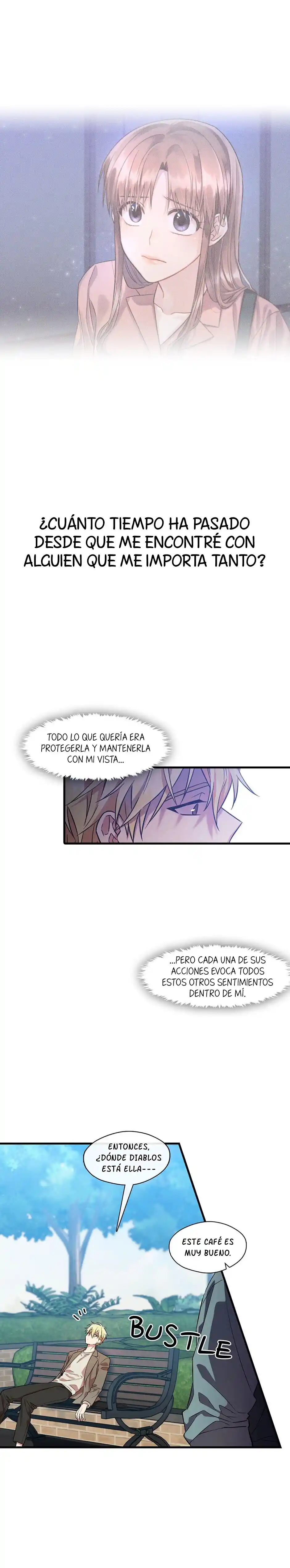Office Romance Confidential - Capítulo 19 - Página 19 - LectorTMOo