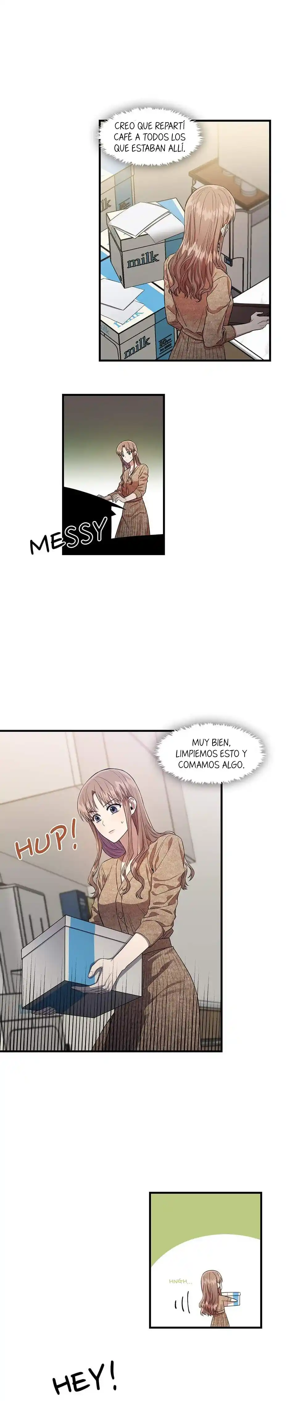 Office Romance Confidential - Capítulo 19 - Página 26 - LectorTMOo