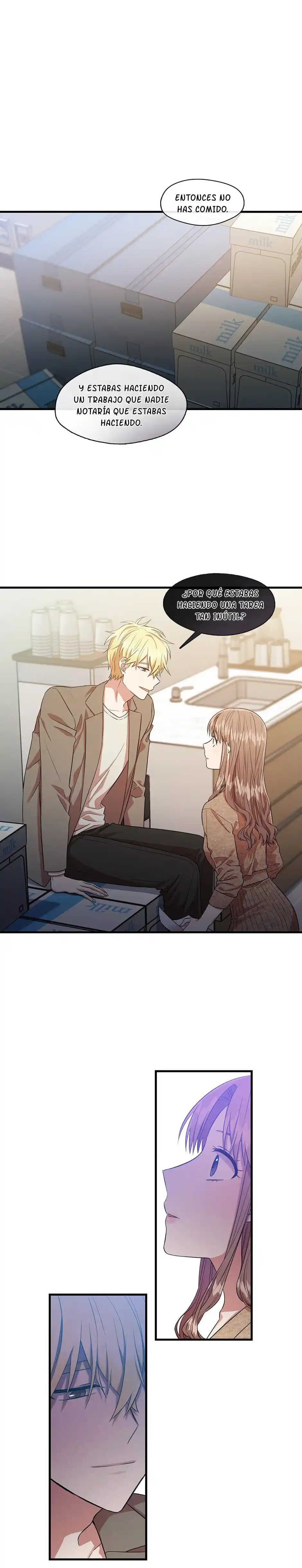 Office Romance Confidential - Capítulo 19 - Página 30 - LectorTMOo