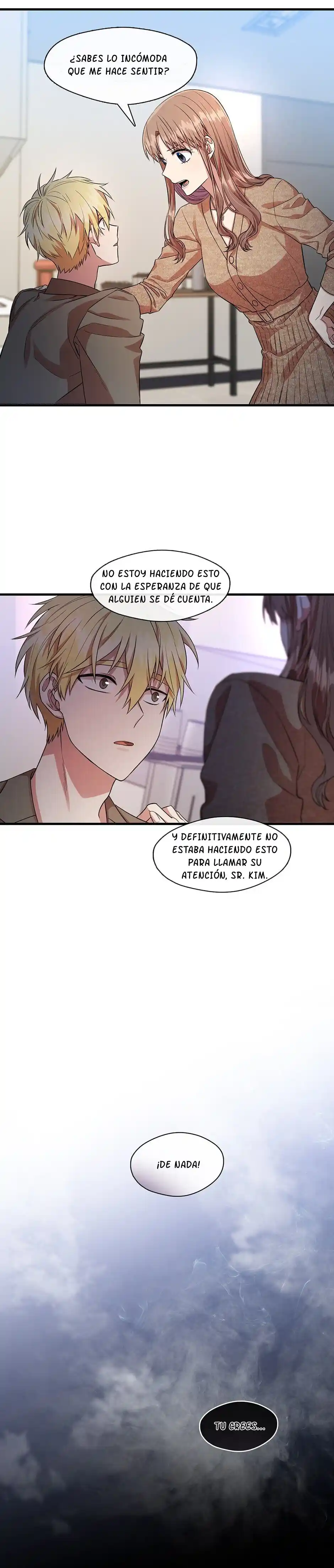 Office Romance Confidential - Capítulo 19 - Página 33 - LectorTMOo