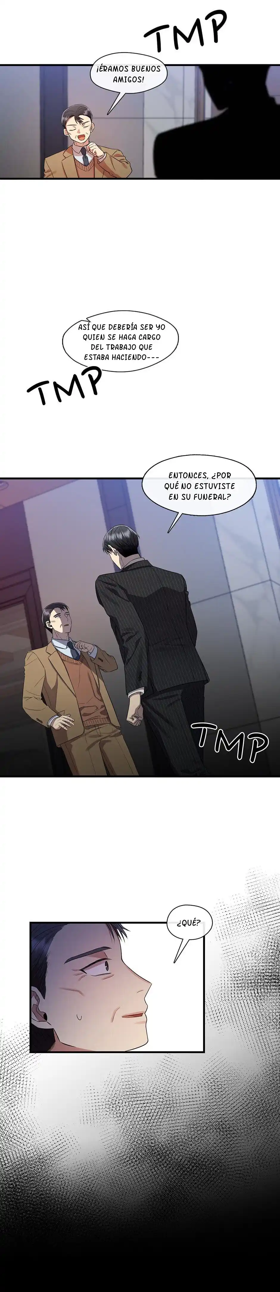 Office Romance Confidential - Capítulo 20 - Página 10 - LectorTMOo