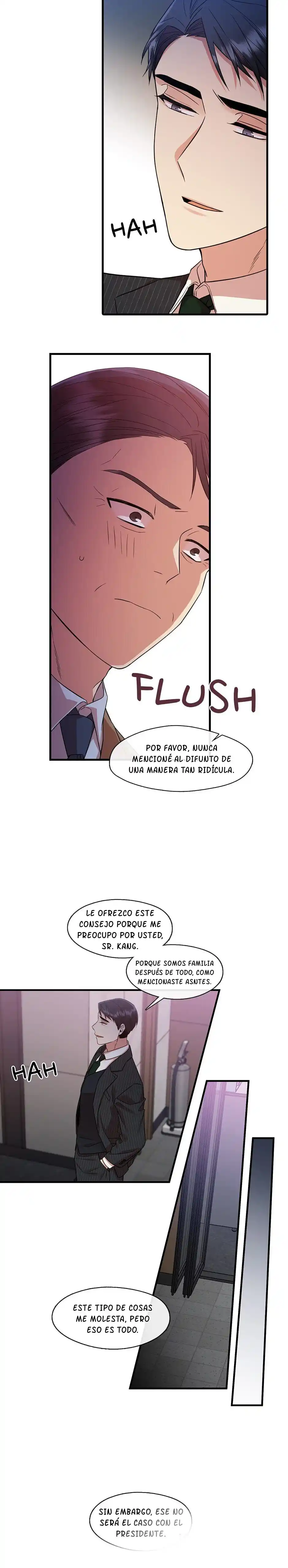 Office Romance Confidential - Capítulo 20 - Página 14 - LectorTMOo