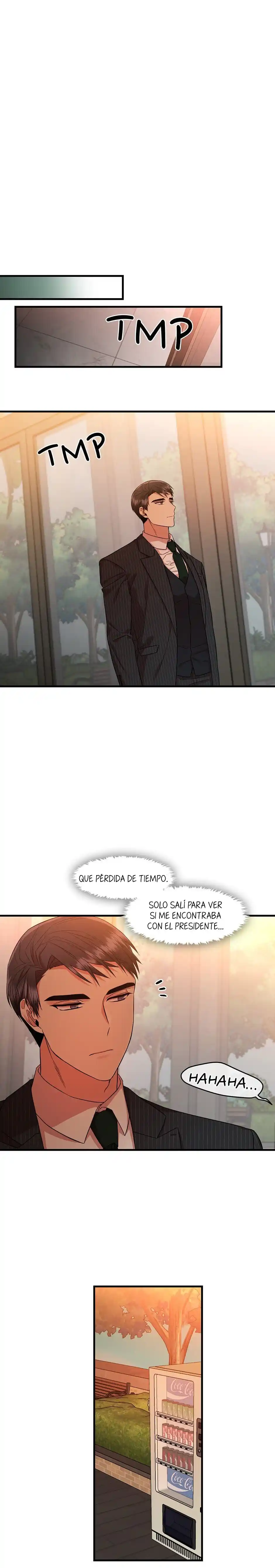 Office Romance Confidential - Capítulo 20 - Página 15 - LectorTMOo