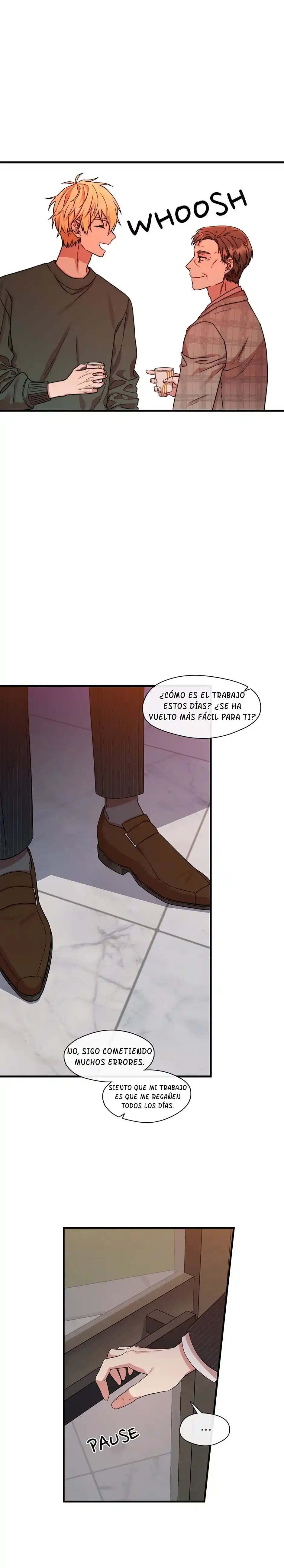 Office Romance Confidential - Capítulo 20 - Página 16 - LectorTMOo