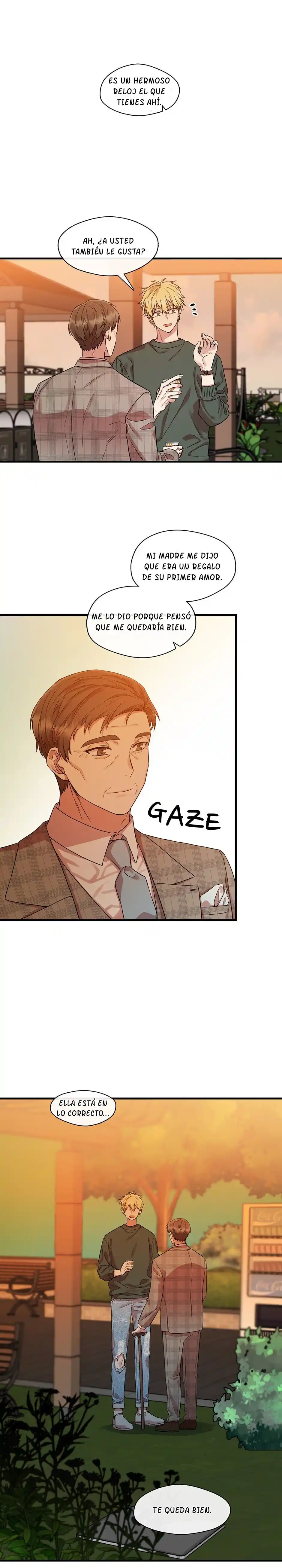 Office Romance Confidential - Capítulo 20 - Página 17 - LectorTMOo