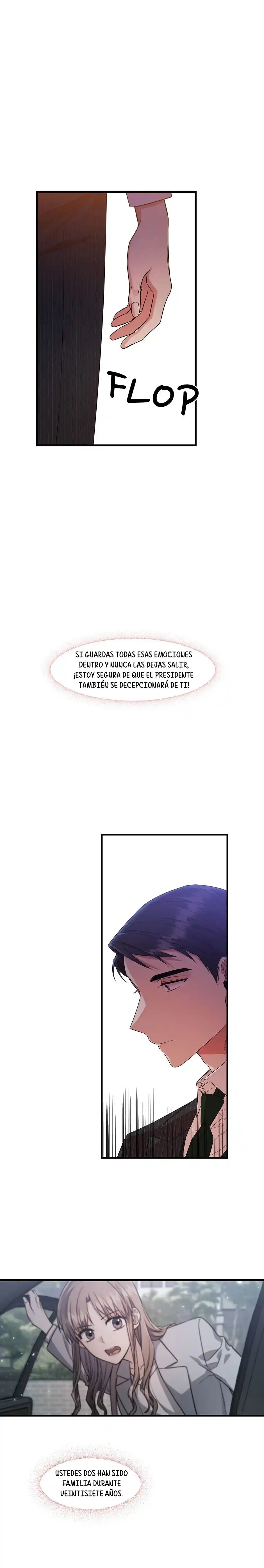 Office Romance Confidential - Capítulo 20 - Página 18 - LectorTMOo
