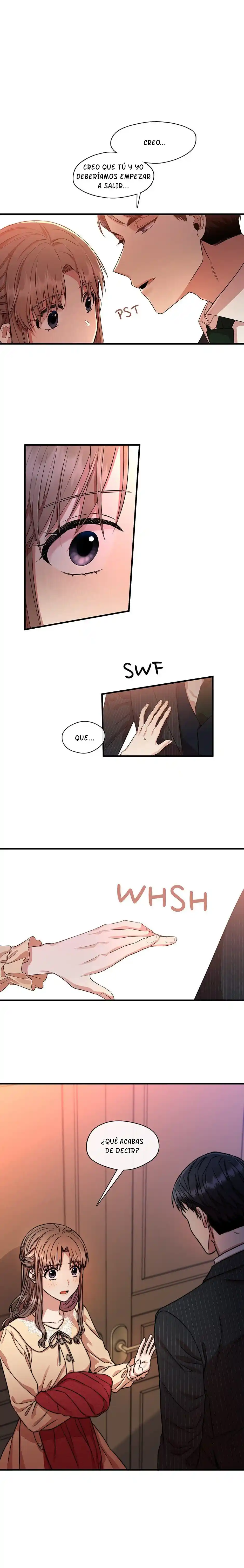 Office Romance Confidential - Capítulo 20 - Página 22 - LectorTMOo