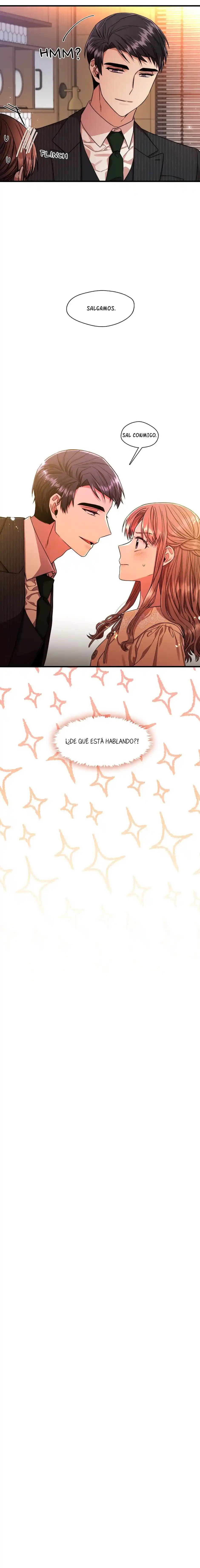 Office Romance Confidential - Capítulo 20 - Página 23 - LectorTMOo