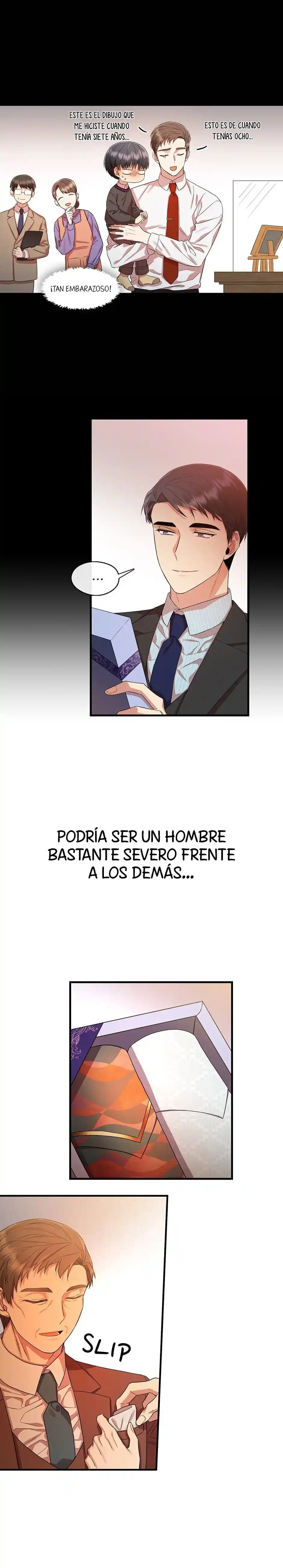 Office Romance Confidential - Capítulo 21 - Página 4 - LectorTMOo