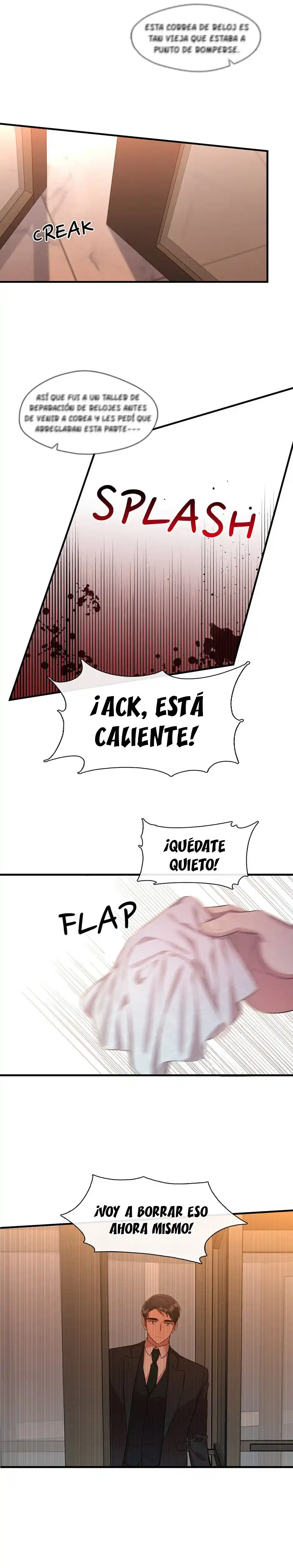 Office Romance Confidential - Capítulo 21 - Página 6 - LectorTMOo