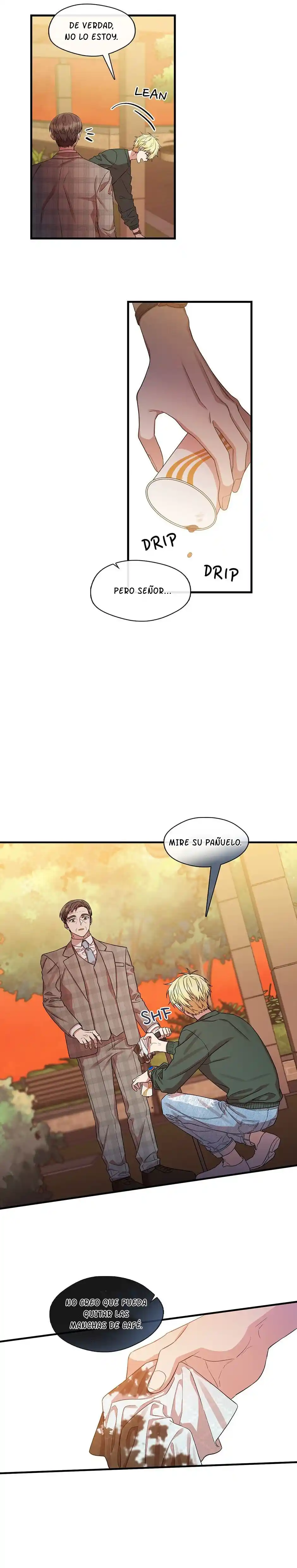 Office Romance Confidential - Capítulo 21 - Página 9 - LectorTMOo