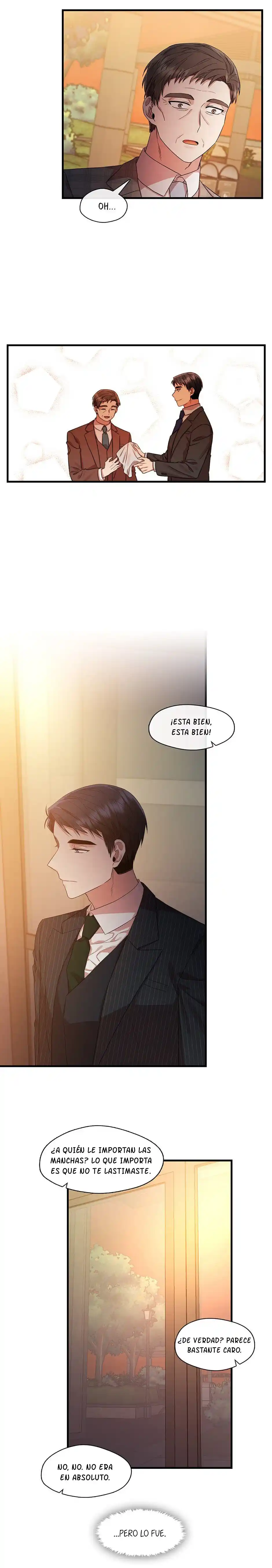 Office Romance Confidential - Capítulo 21 - Página 10 - LectorTMOo