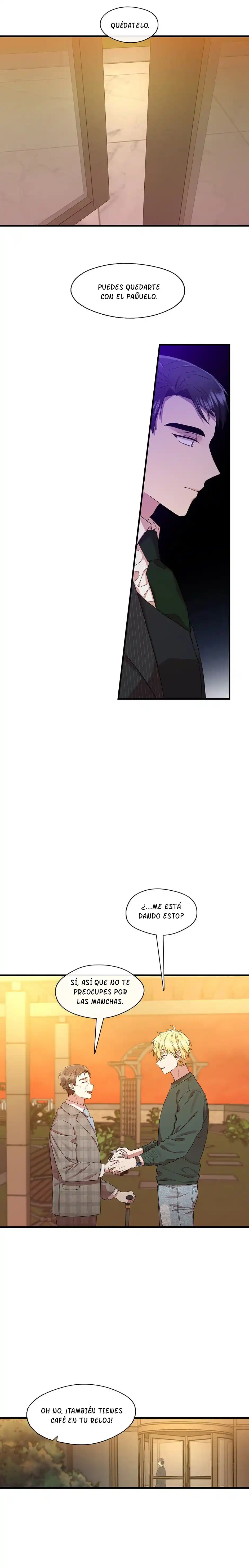 Office Romance Confidential - Capítulo 21 - Página 12 - LectorTMOo