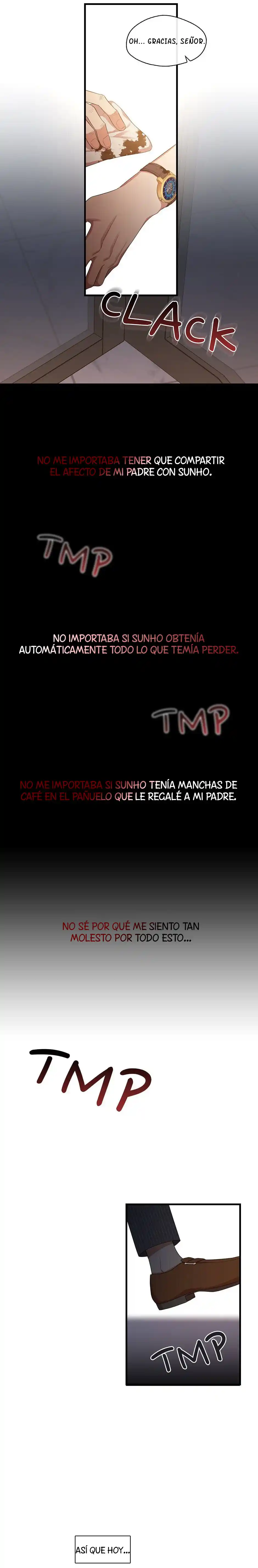 Office Romance Confidential - Capítulo 21 - Página 13 - LectorTMOo