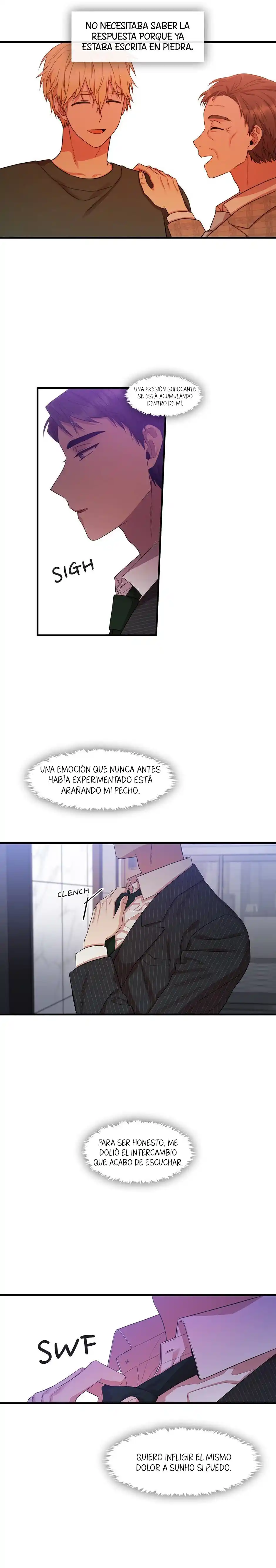 Office Romance Confidential - Capítulo 21 - Página 15 - LectorTMOo