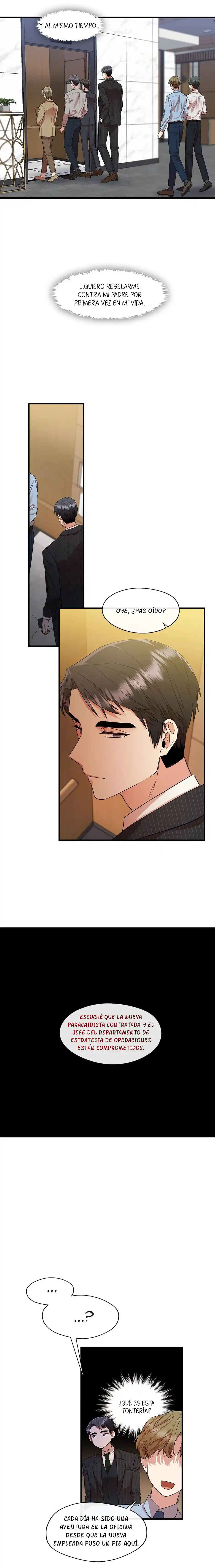 Office Romance Confidential - Capítulo 21 - Página 16 - LectorTMOo