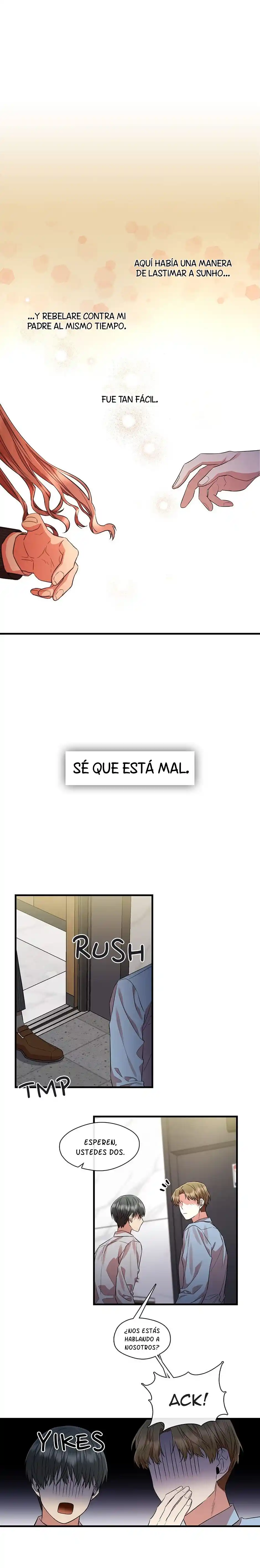 Office Romance Confidential - Capítulo 21 - Página 20 - LectorTMOo
