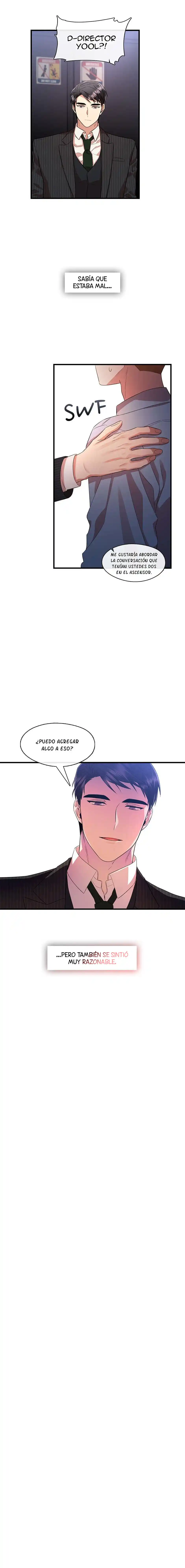 Office Romance Confidential - Capítulo 21 - Página 21 - LectorTMOo
