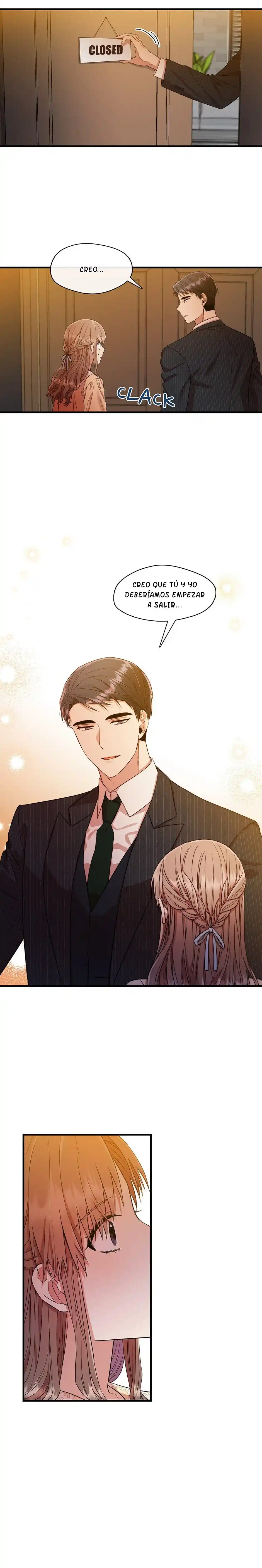 Office Romance Confidential - Capítulo 22 - Página 6 - LectorTMOo