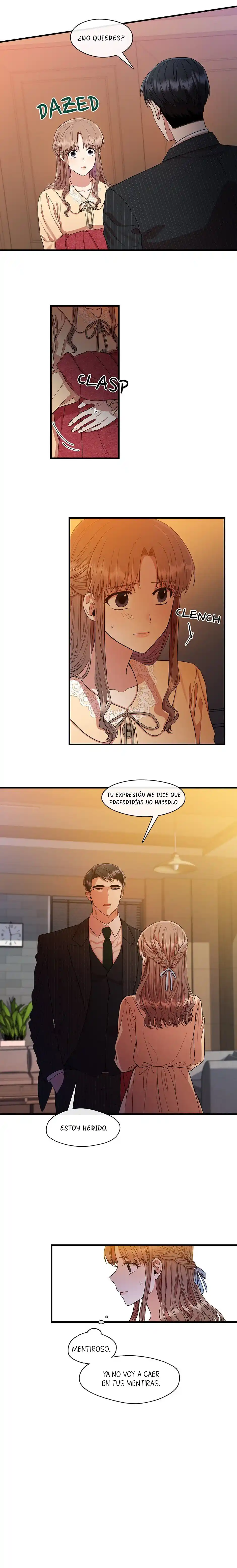 Office Romance Confidential - Capítulo 22 - Página 7 - LectorTMOo