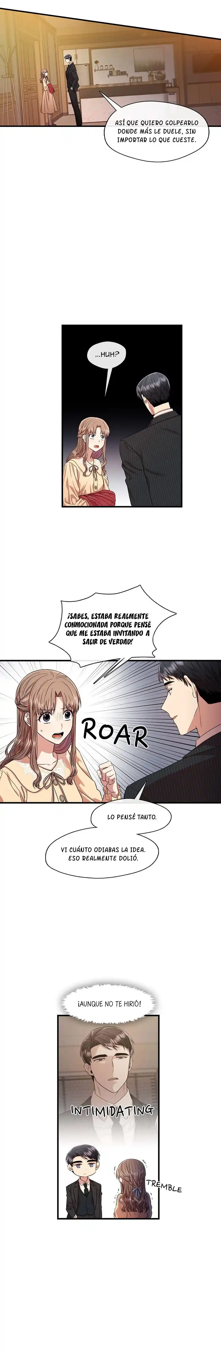 Office Romance Confidential - Capítulo 22 - Página 13 - LectorTMOo