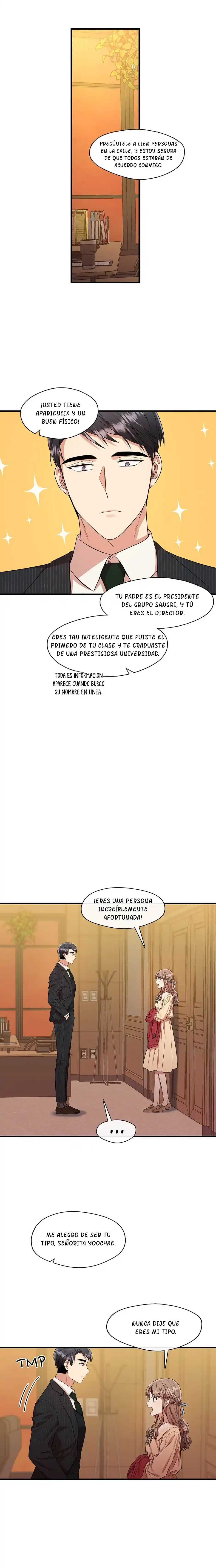 Office Romance Confidential - Capítulo 22 - Página 16 - LectorTMOo