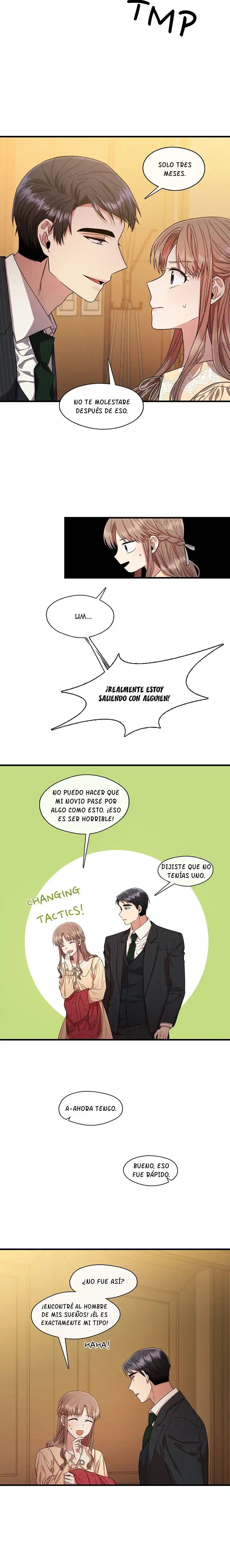 Office Romance Confidential - Capítulo 22 - Página 17 - LectorTMOo