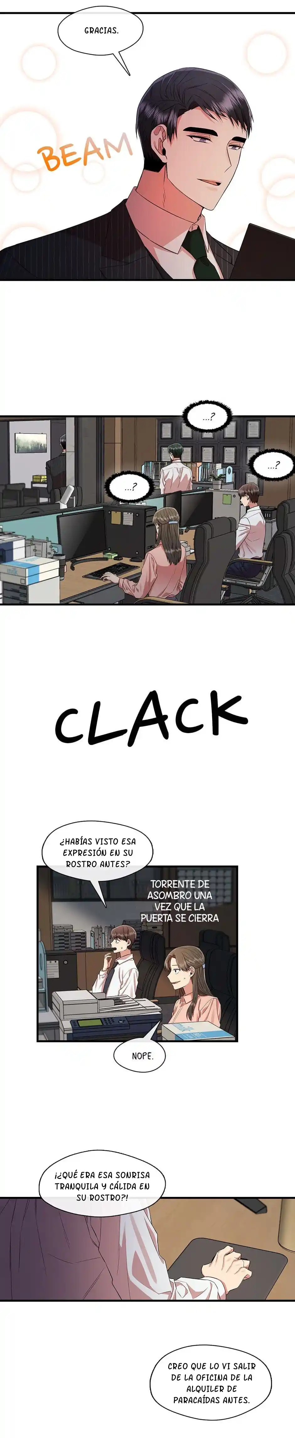 Office Romance Confidential - Capítulo 23 - Página 6 - LectorTMOo