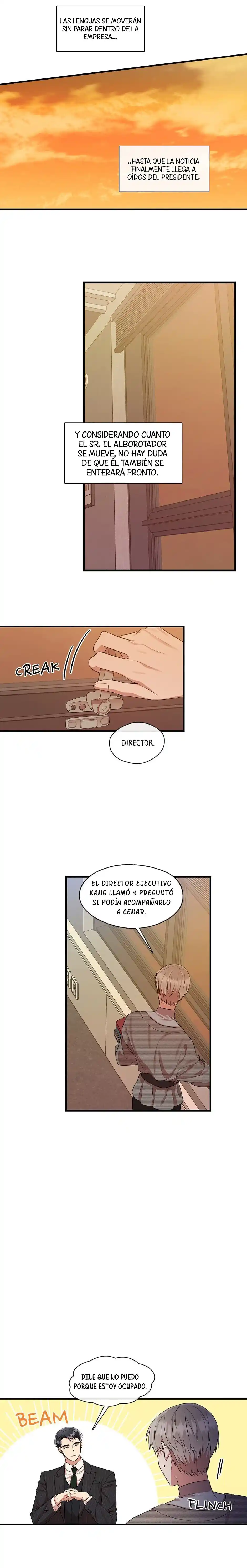 Office Romance Confidential - Capítulo 23 - Página 13 - LectorTMOo