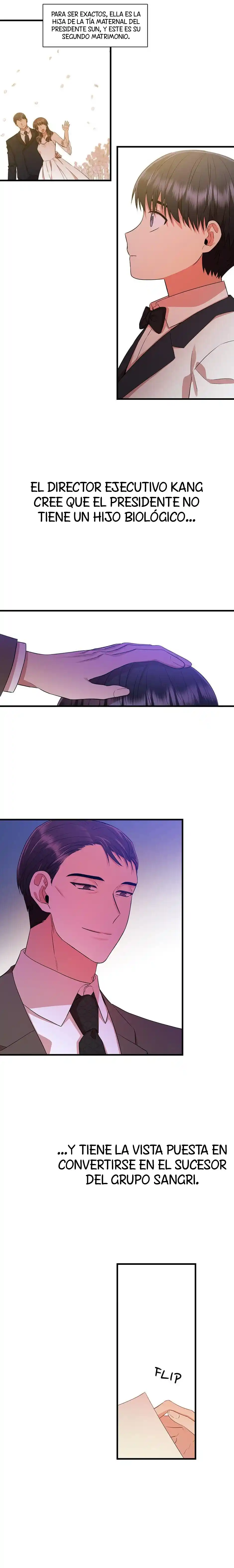 Office Romance Confidential - Capítulo 23 - Página 15 - LectorTMOo