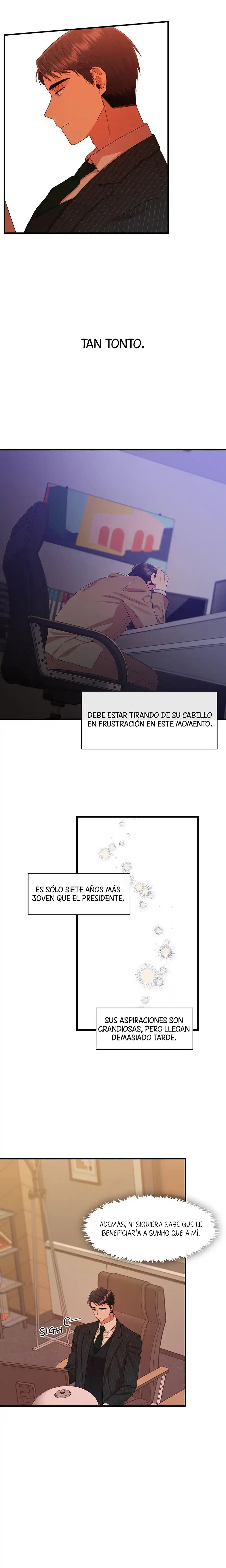 Office Romance Confidential - Capítulo 23 - Página 16 - LectorTMOo