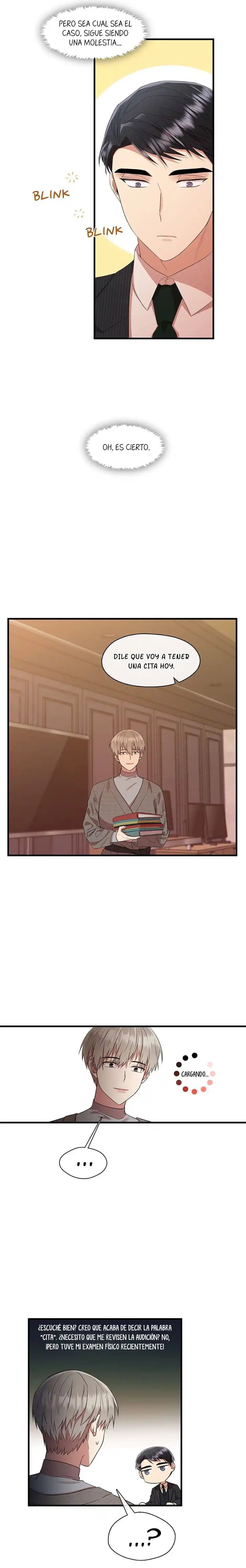Office Romance Confidential - Capítulo 23 - Página 17 - LectorTMOo