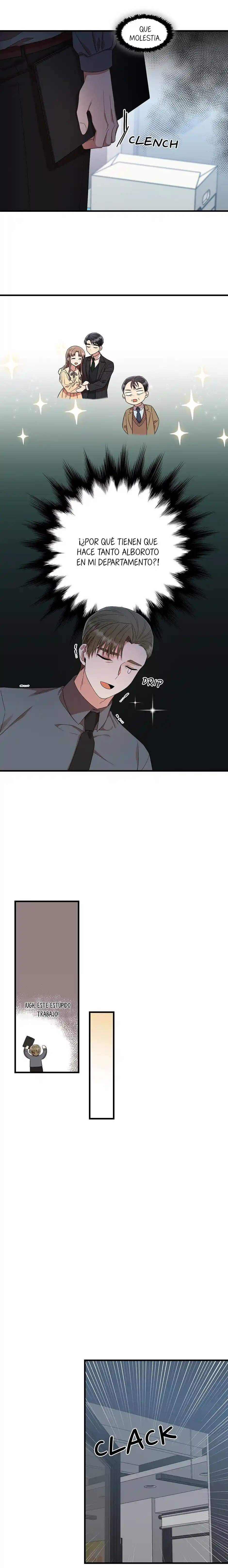 Office Romance Confidential - Capítulo 24 - Página 9 - LectorTMOo