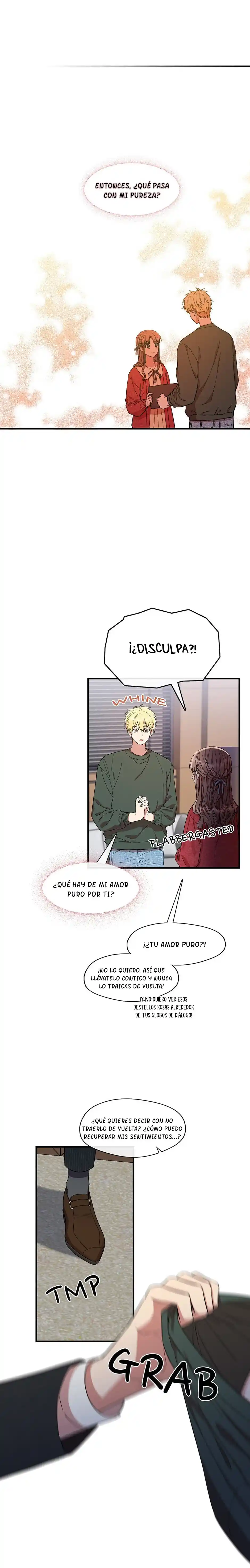 Office Romance Confidential - Capítulo 24 - Página 14 - LectorTMOo
