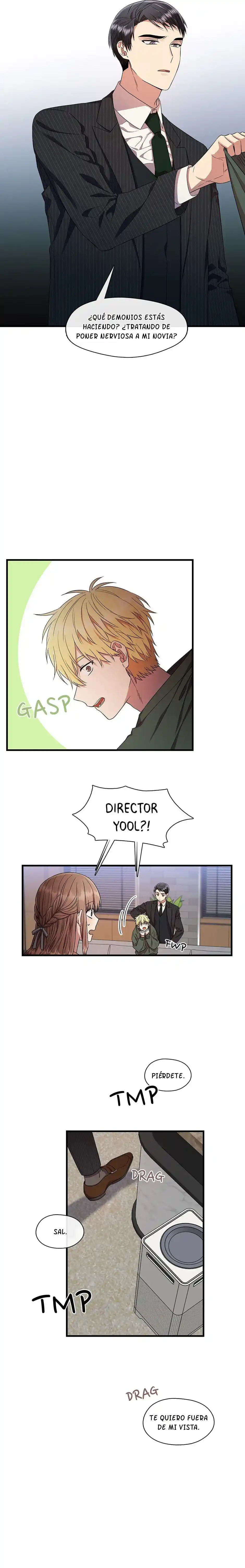 Office Romance Confidential - Capítulo 24 - Página 15 - LectorTMOo