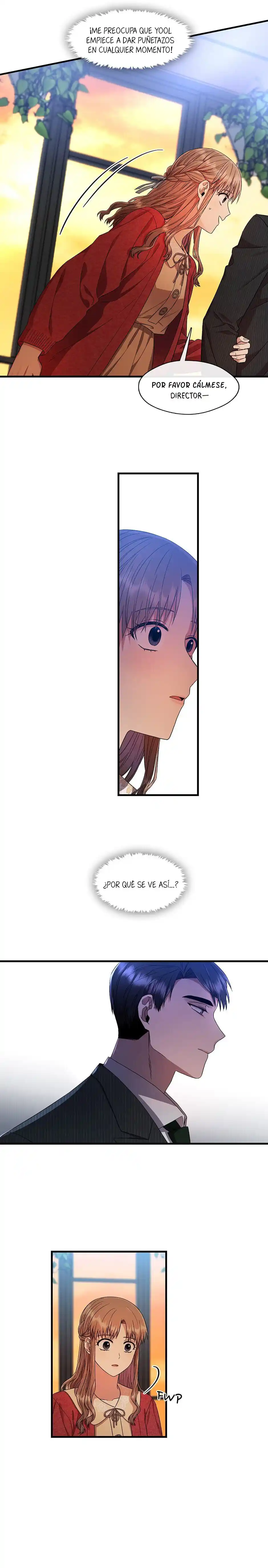 Office Romance Confidential - Capítulo 24 - Página 17 - LectorTMOo