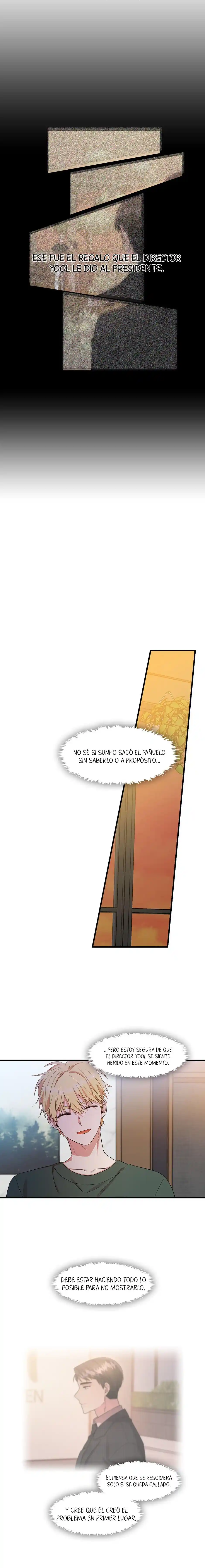 Office Romance Confidential - Capítulo 25 - Página 4 - LectorTMOo