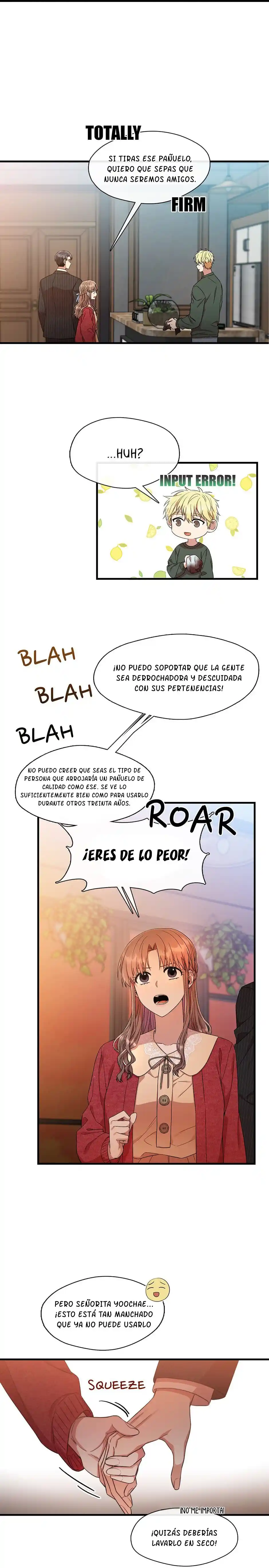 Office Romance Confidential - Capítulo 25 - Página 7 - LectorTMOo