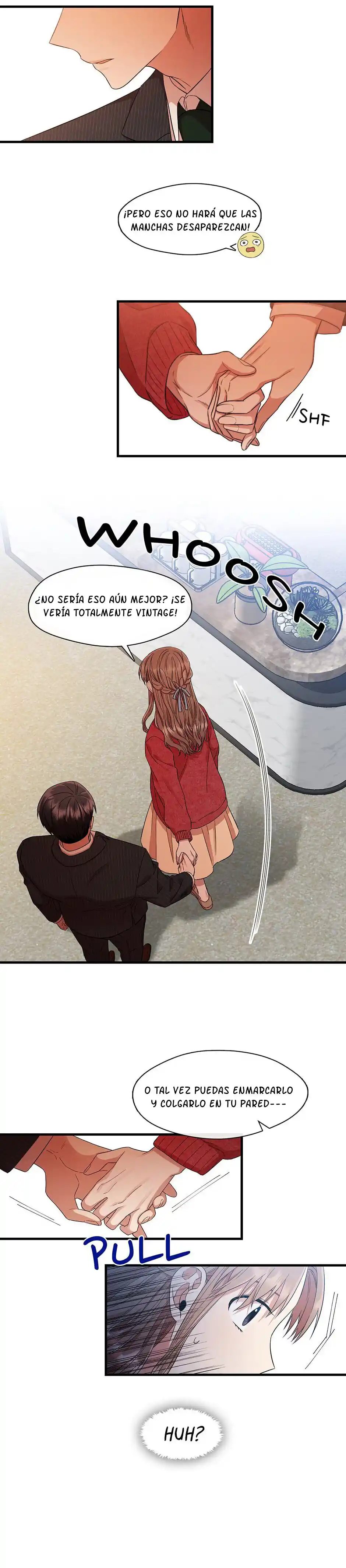 Office Romance Confidential - Capítulo 25 - Página 8 - LectorTMOo