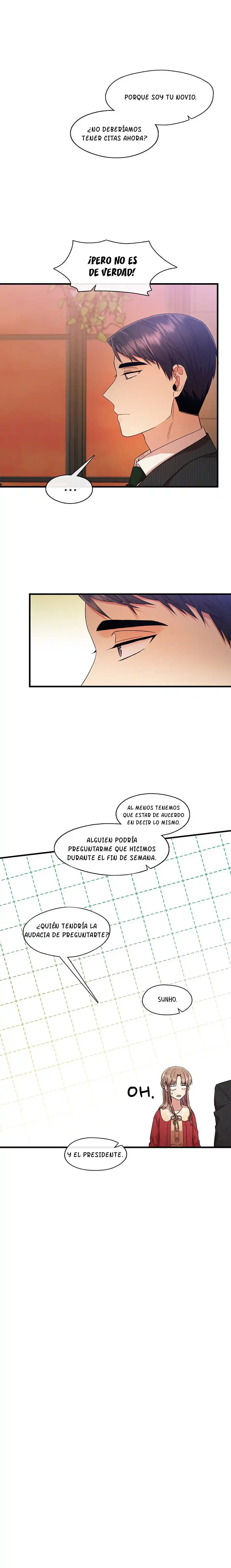 Office Romance Confidential - Capítulo 25 - Página 13 - LectorTMOo