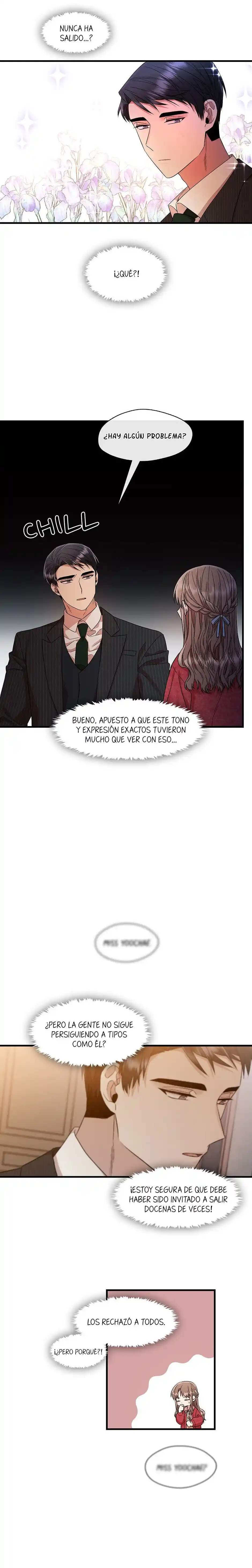 Office Romance Confidential - Capítulo 25 - Página 17 - LectorTMOo