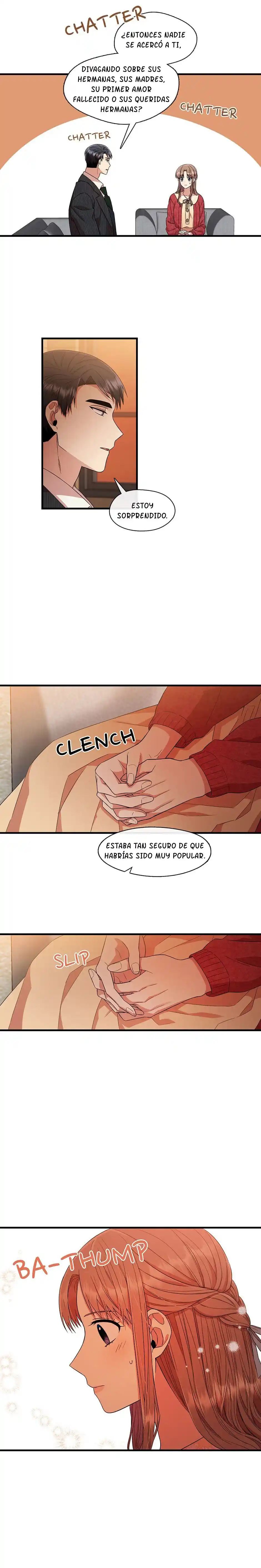 Office Romance Confidential - Capítulo 26 - Página 4 - LectorTMOo