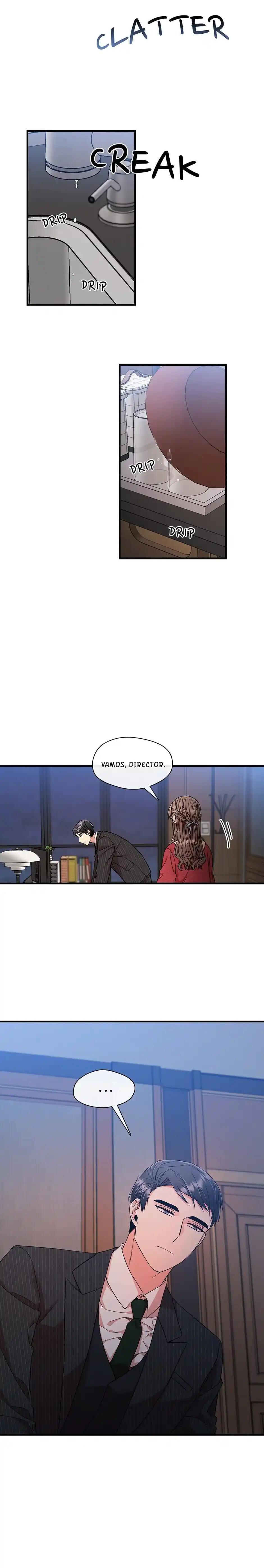 Office Romance Confidential - Capítulo 26 - Página 9 - LectorTMOo