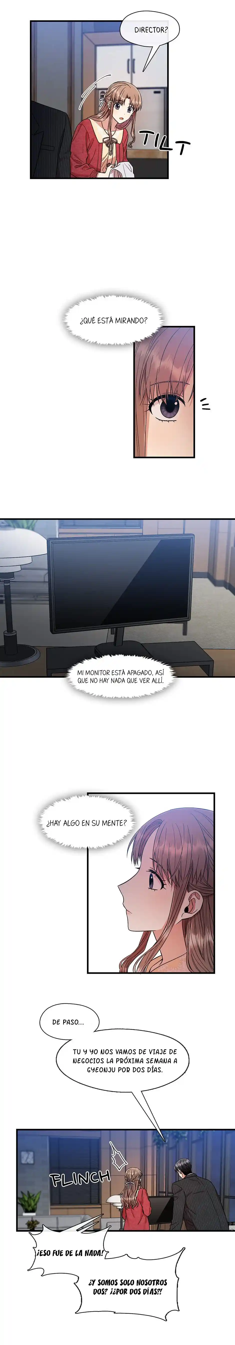 Office Romance Confidential - Capítulo 26 - Página 10 - LectorTMOo