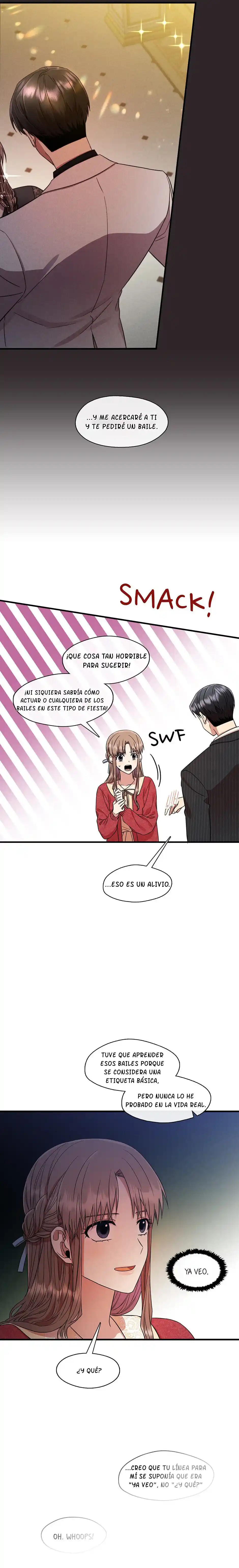 Office Romance Confidential - Capítulo 26 - Página 15 - LectorTMOo