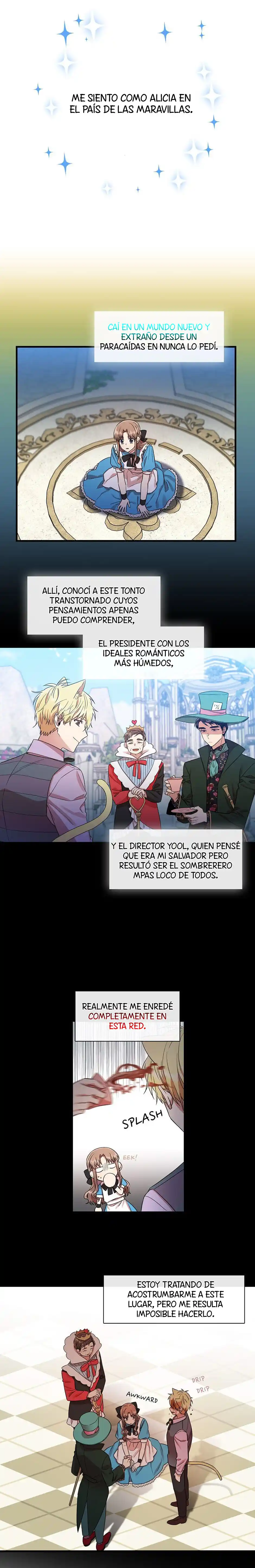 Office Romance Confidential - Capítulo 26 - Página 16 - LectorTMOo