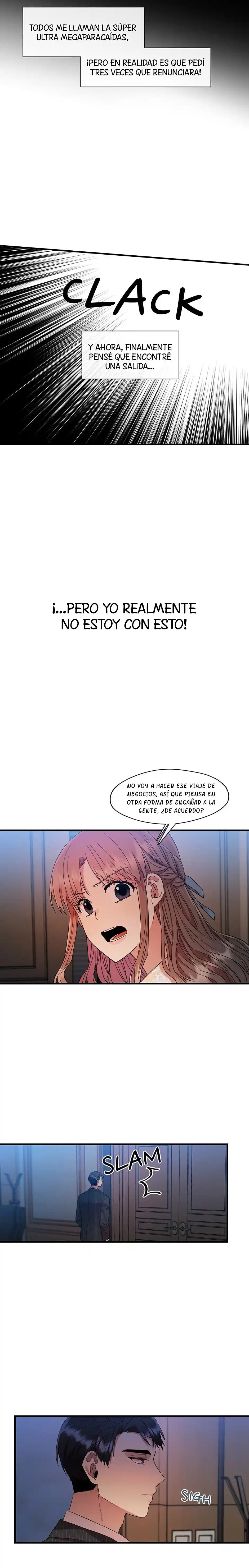 Office Romance Confidential - Capítulo 26 - Página 17 - LectorTMOo