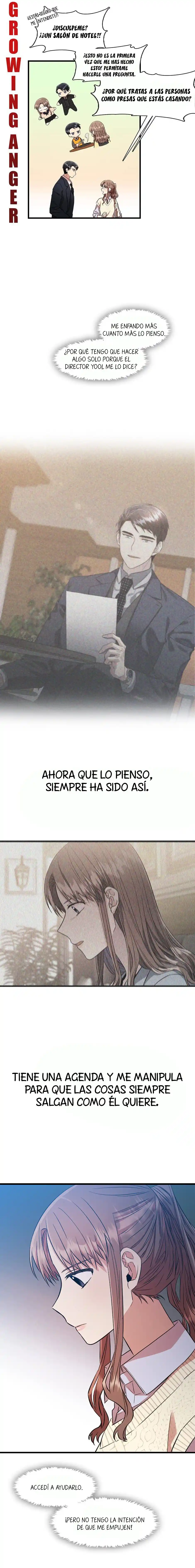 Office Romance Confidential - Capítulo 27 - Página 13 - LectorTMOo