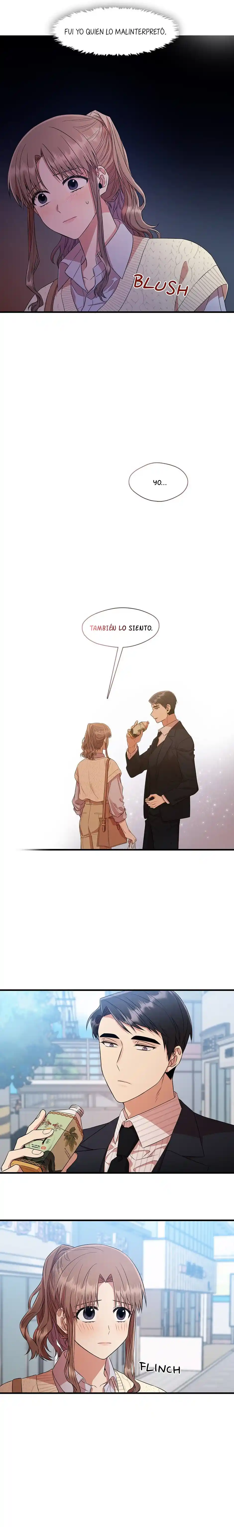 Office Romance Confidential - Capítulo 28 - Página 7 - LectorTMOo