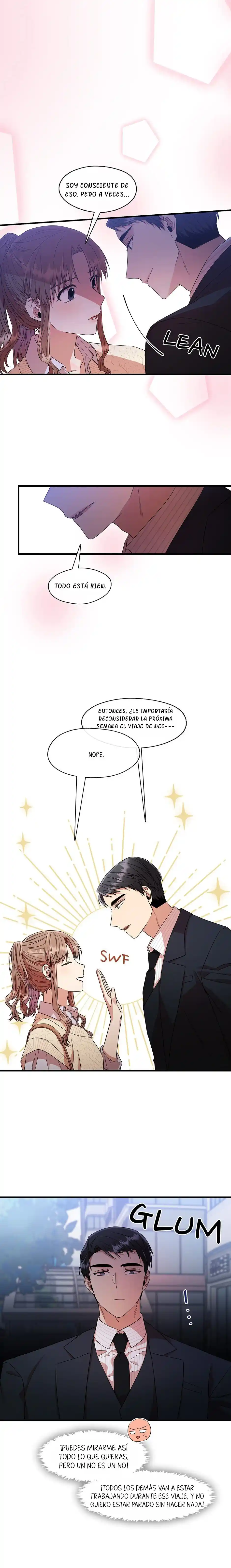 Office Romance Confidential - Capítulo 28 - Página 9 - LectorTMOo